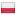 perfekt-dom.pl hosted country